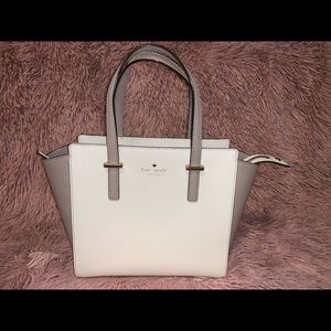 Kate Spade Cedar Street Small Hayden Bag
